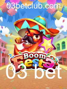 Explorando BoomFiesta: Um Guia Completo Sobre o Jogo e a Estratégia 03 Bet