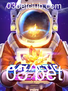 Explorando GalacticGems: Um Mergulho no Universo dos Jogos Espaciais e a Estratégia de '03 Bet'