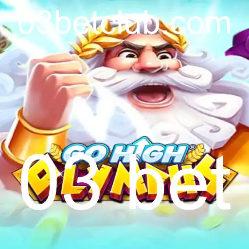 GoHighOlympus: Explorando o Mundo do Jogo e as Disputas do 03 Bet