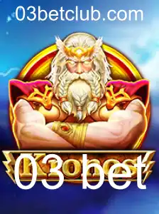 Kronos: O Desafio Futurístico com 03 Bet