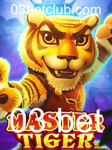 MasterTiger: Descubra o Jogo de Estratégia e Aposta