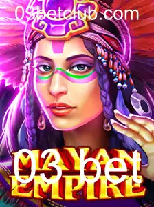 Descubra MayanEmpire: A Aventura Estratégica de Jogo com o Conceito de '03 Bet'