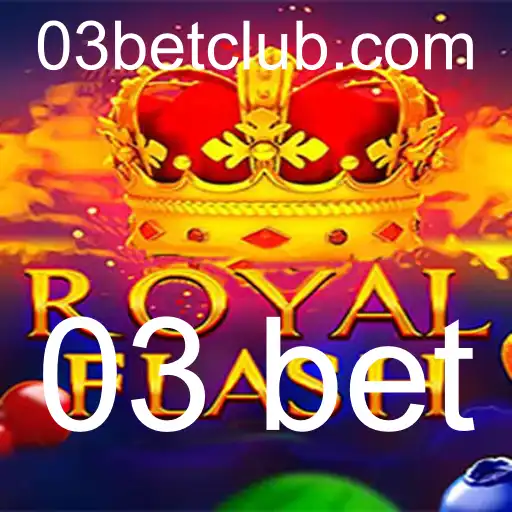 Descubra o Novo Jogo de Cartas: RoyalFlash e a Estratégia do 03 Bet