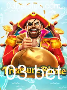 Conheça TreasurePirate: Um Jogo de Estratégia e Aventura