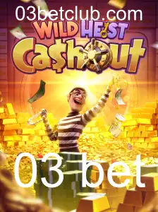 Descubra o Excitante Mundo de WildHeistCashout e o Impacto da Estratégia 03 Bet