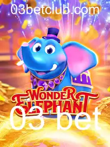 Descubra o Fascinante Mundo de WonderElephant